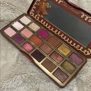 Too Faced Gingerbread Spice Palette